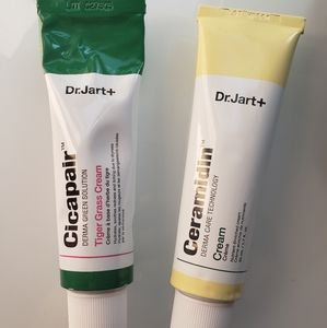 Dr Jart+ Tiger Grass Cream, Ceramidin Cream